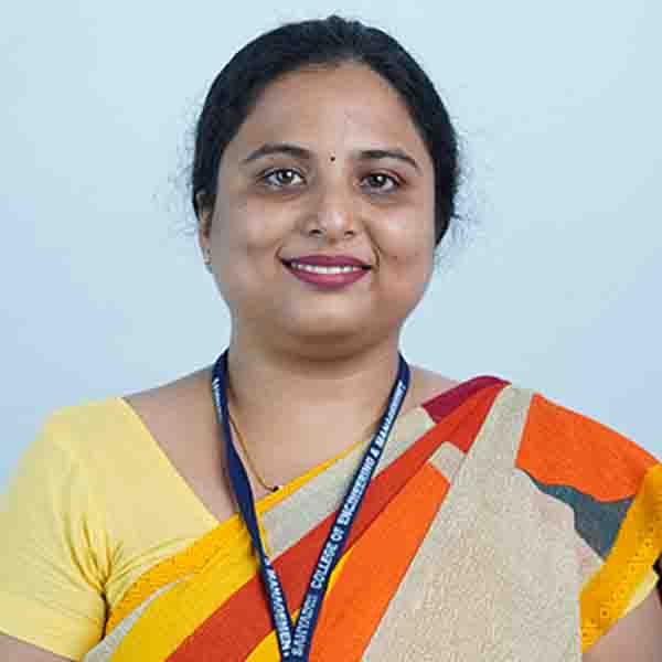 Dr. Priya R Kamath